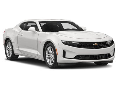 2021 Chevrolet Camaro 2dr Coupe LT1