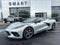 2022 Chevrolet Corvette Stingray Convertible 2LT