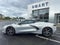 2022 Chevrolet Corvette Stingray Convertible 2LT