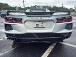 2022 Chevrolet Corvette Stingray Convertible 2LT