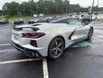 2022 Chevrolet Corvette Stingray Convertible 2LT