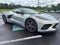 2022 Chevrolet Corvette Stingray Convertible 2LT