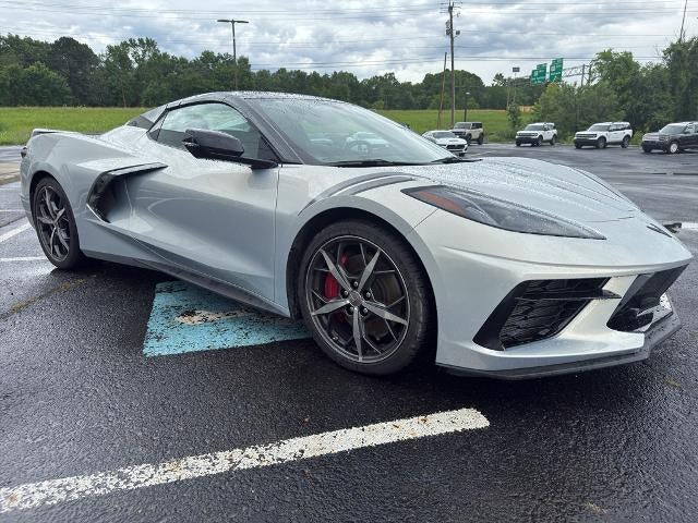 2022 Chevrolet Corvette Stingray Convertible 2LT