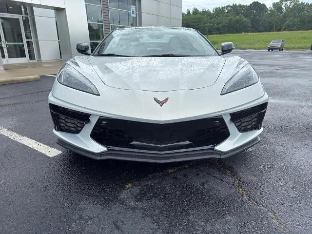 2022 Chevrolet Corvette Stingray Convertible 2LT