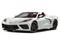 2022 Chevrolet Corvette Stingray Convertible 2LT
