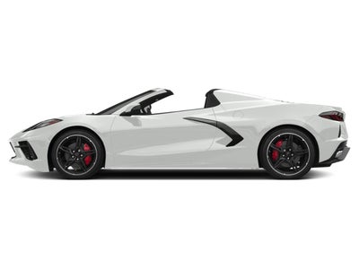 2022 Chevrolet Corvette Stingray Convertible 2LT