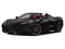 2022 Chevrolet Corvette Stingray Convertible 2LT