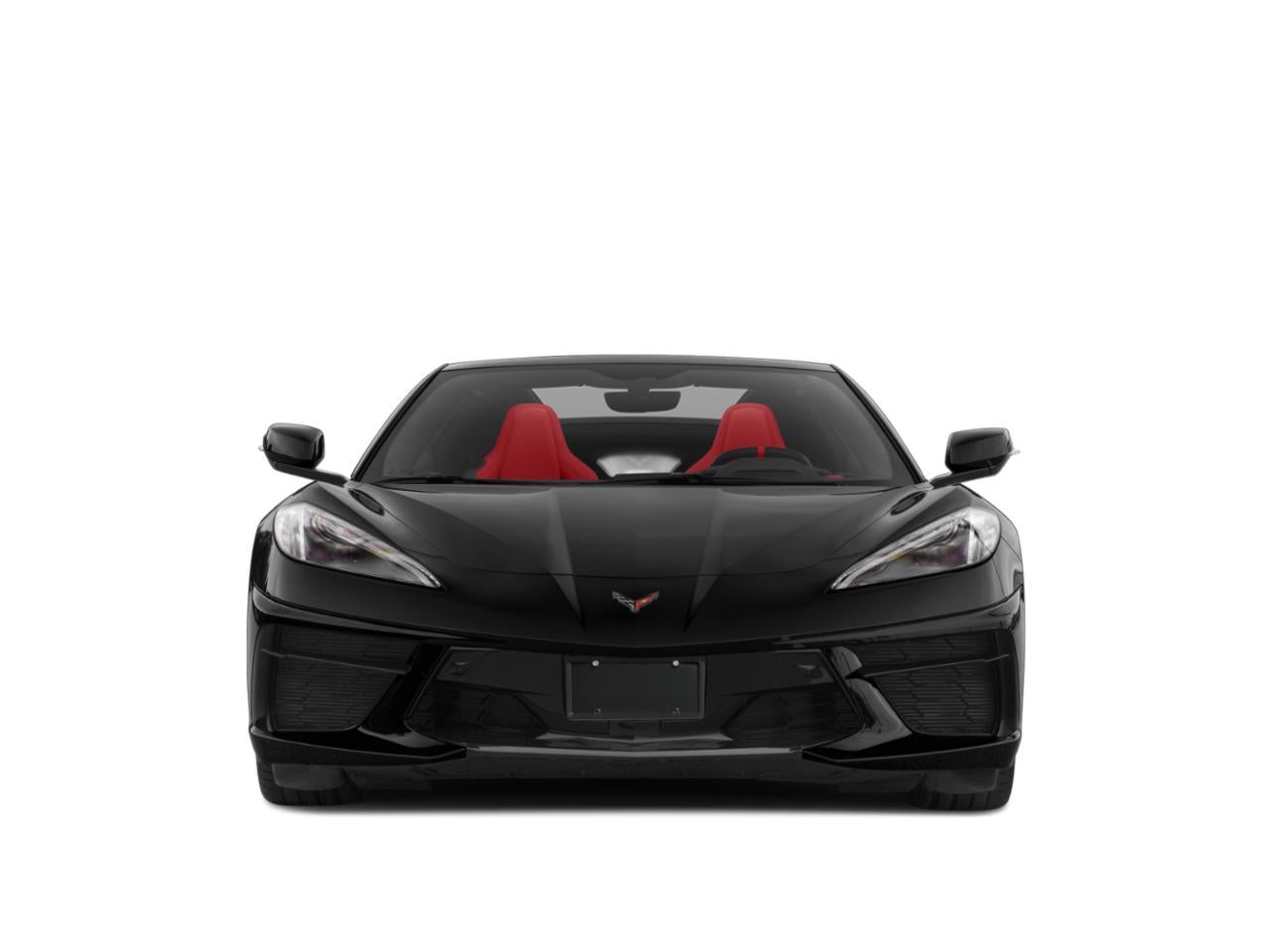 2022 Chevrolet Corvette Stingray Convertible 2LT
