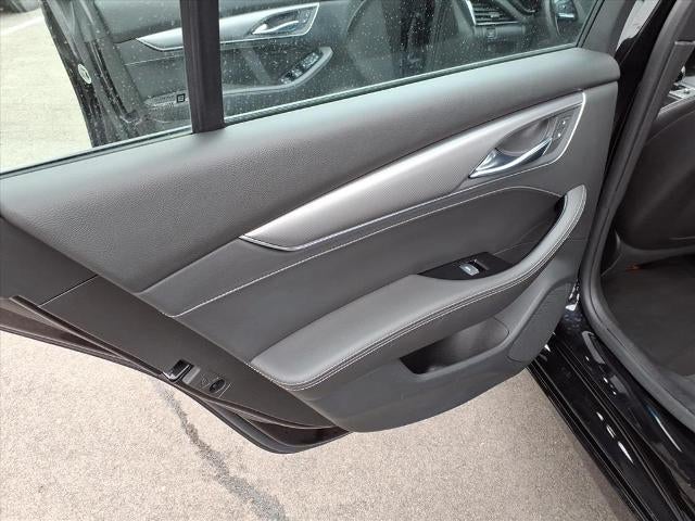 2023 Cadillac CT5 4dr Sdn Premium Luxury