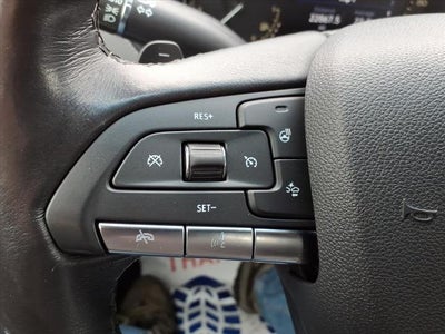 2023 Cadillac CT5 4dr Sdn Premium Luxury