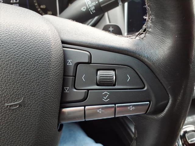 2023 Cadillac CT5 4dr Sdn Premium Luxury