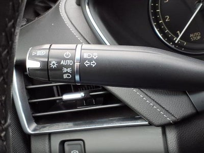 2023 Cadillac CT5 4dr Sdn Premium Luxury