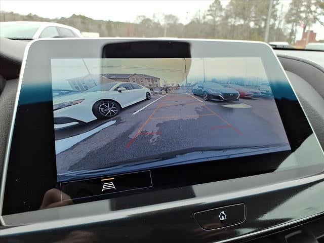 2023 Cadillac CT5 4dr Sdn Premium Luxury