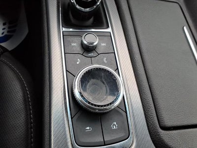 2023 Cadillac CT5 4dr Sdn Premium Luxury