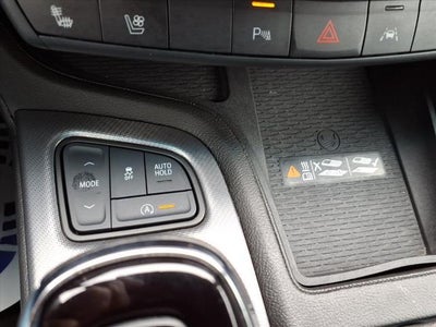 2023 Cadillac CT5 4dr Sdn Premium Luxury