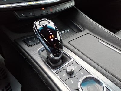 2023 Cadillac CT5 4dr Sdn Premium Luxury