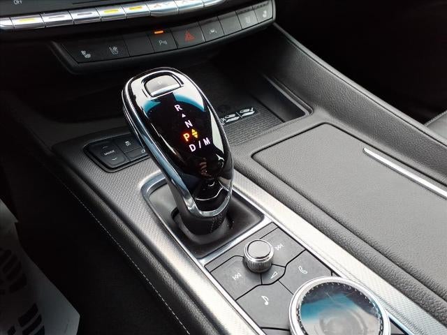 2023 Cadillac CT5 4dr Sdn Premium Luxury