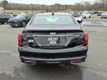 2023 Cadillac CT5 4dr Sdn Premium Luxury