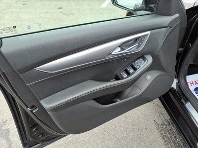 2023 Cadillac CT5 4dr Sdn Premium Luxury