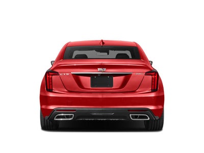 2023 Cadillac CT5 4dr Sdn Premium Luxury