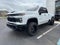 2024 Chevrolet Silverado 2500 HD Double Cab Standard Box 4-Wheel Drive Custom