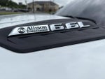 2024 Chevrolet Silverado 2500 HD Double Cab Standard Box 4-Wheel Drive Custom