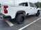 2024 Chevrolet Silverado 2500 HD Double Cab Standard Box 4-Wheel Drive Custom