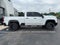 2024 Chevrolet Silverado 2500 HD Double Cab Standard Box 4-Wheel Drive Custom