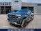 2020 Chevrolet Silverado 1500 Crew Cab Short Box 4-Wheel Drive LT Trail Boss