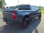 2020 Chevrolet Silverado 1500 Crew Cab Short Box 4-Wheel Drive LT Trail Boss