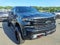 2020 Chevrolet Silverado 1500 Crew Cab Short Box 4-Wheel Drive LT Trail Boss