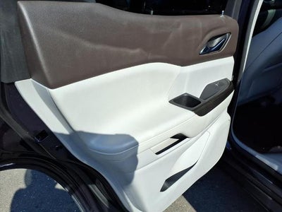 2017 GMC Acadia FWD SLT-2