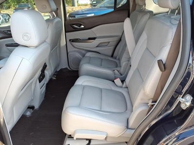 2017 GMC Acadia FWD SLT-2