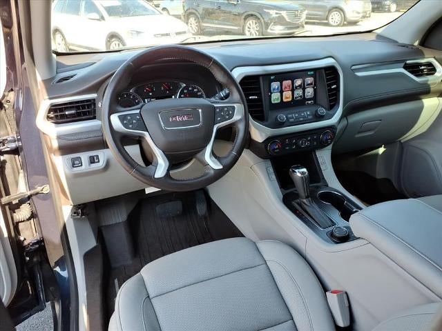 2017 GMC Acadia FWD SLT-2