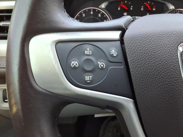 2017 GMC Acadia FWD SLT-2