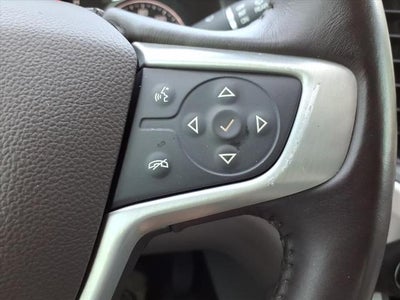 2017 GMC Acadia FWD SLT-2