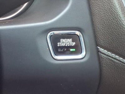 2017 GMC Acadia FWD SLT-2