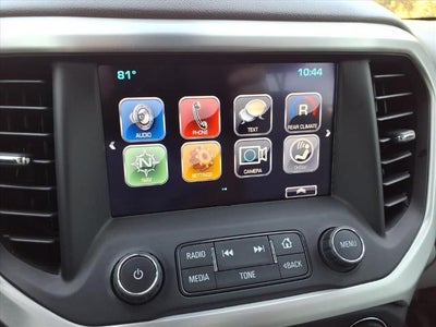 2017 GMC Acadia FWD SLT-2