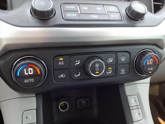 2017 GMC Acadia FWD SLT-2