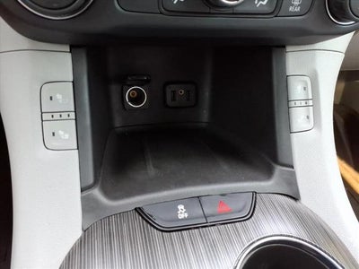 2017 GMC Acadia FWD SLT-2