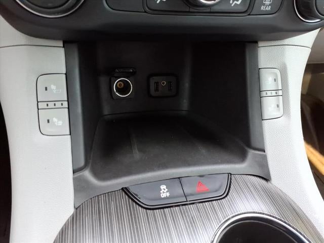 2017 GMC Acadia FWD SLT-2