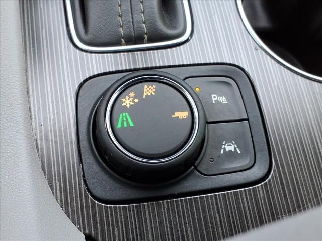 2017 GMC Acadia FWD SLT-2