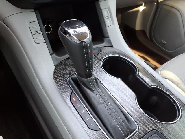 2017 GMC Acadia FWD SLT-2