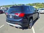 2017 GMC Acadia FWD SLT-2