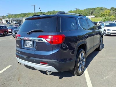2017 GMC Acadia FWD SLT-2