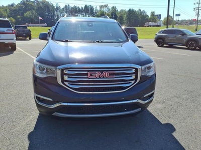 2017 GMC Acadia FWD SLT-2