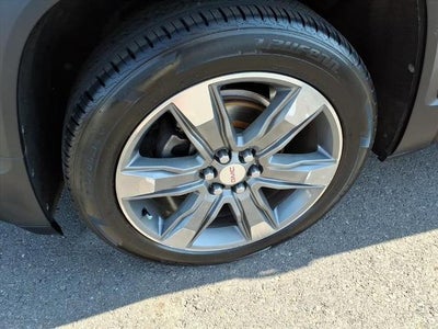 2017 GMC Acadia FWD SLT-2