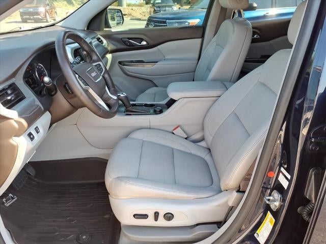 2017 GMC Acadia FWD SLT-2