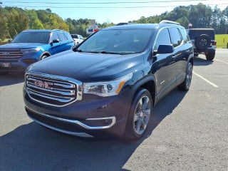 2017 GMC Acadia FWD SLT-2