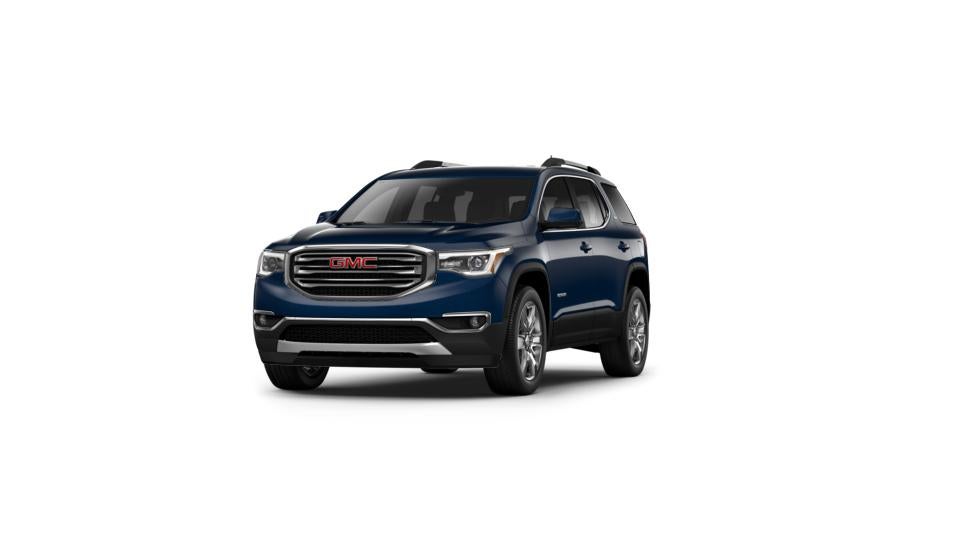 2017 GMC Acadia FWD SLT-2